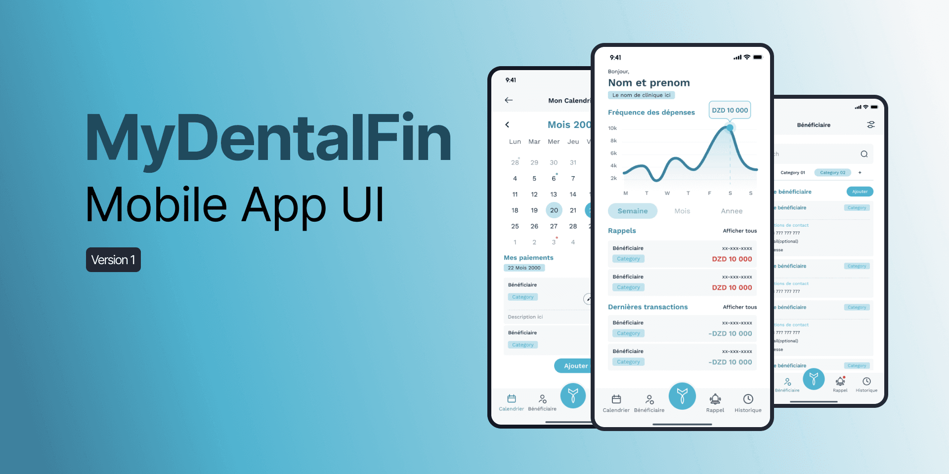 MyDentalFin